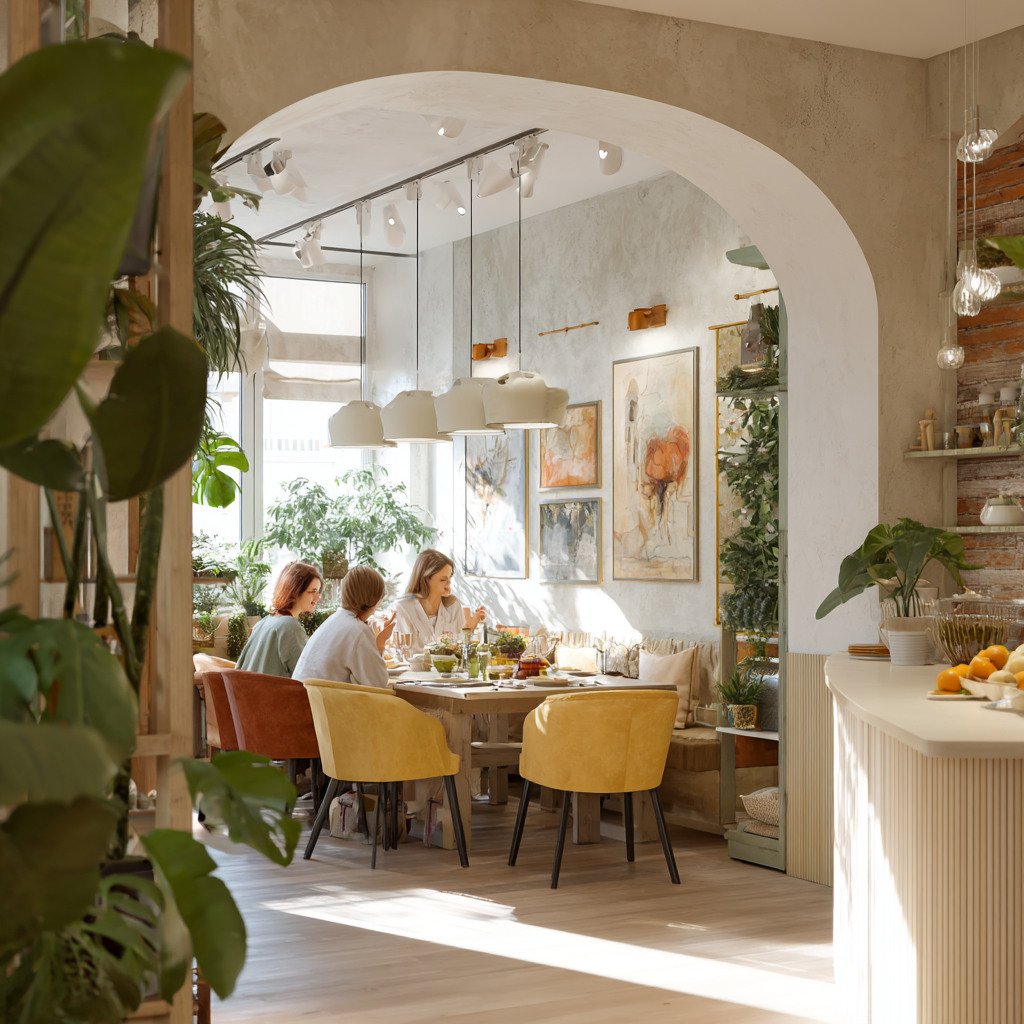 Planificare mese sănătoase